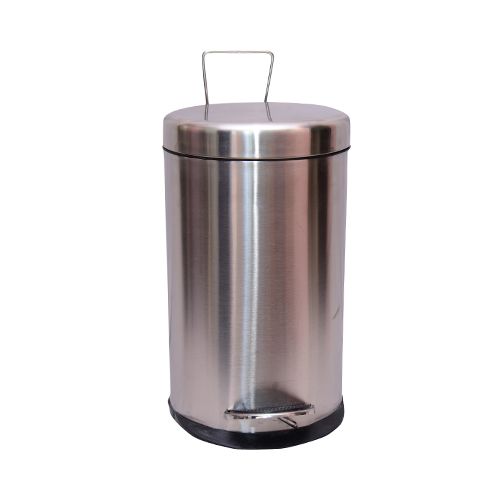 stainless steel dustbin price