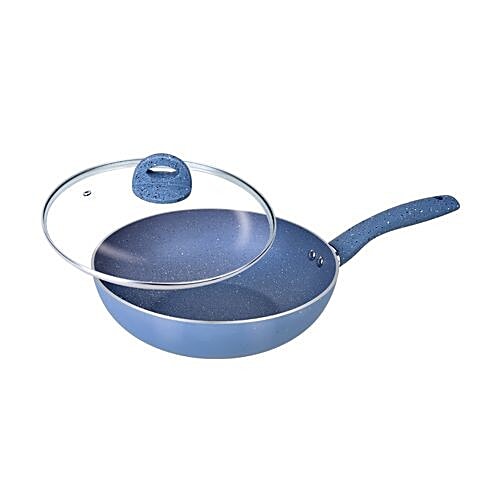 induction granite cookware