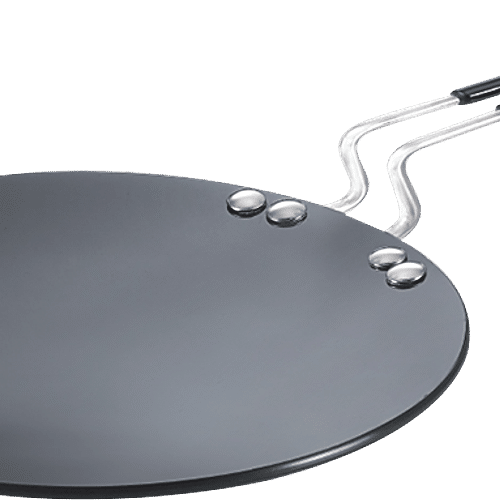 Buy Roti Tawa Online  Best Cookware in India - TTK Prestige