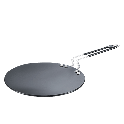 Buy Roti Tawa Online  Best Cookware in India - TTK Prestige