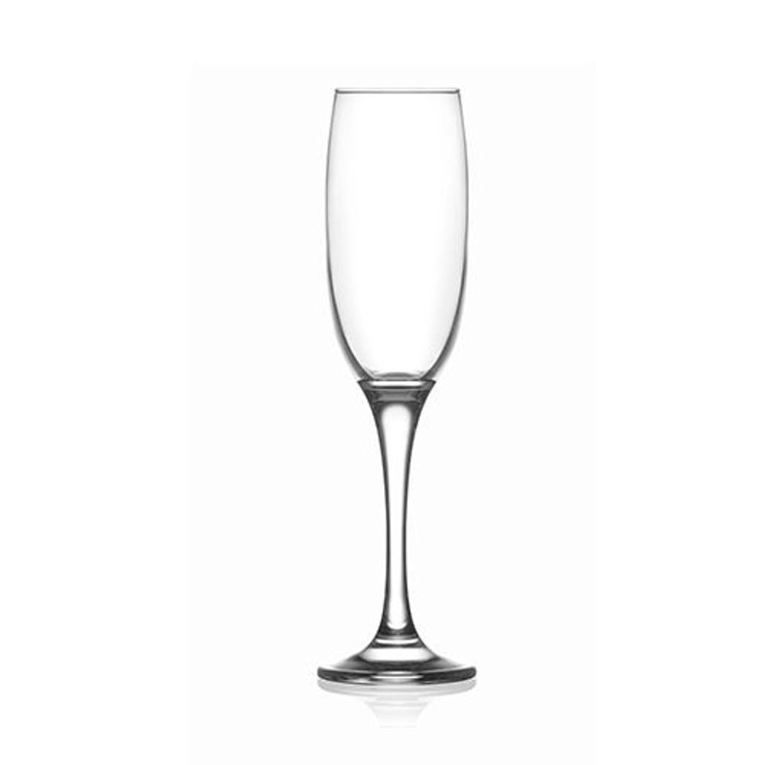 Buy Lyra Lyra Flute Champagne Glass Online at Best Price of Rs 994 ...