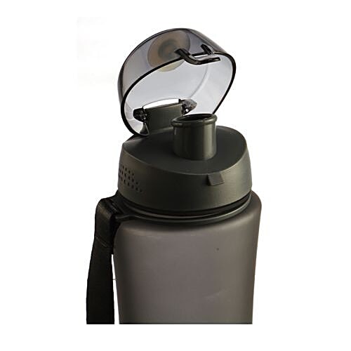 Buy All Time Cresta Water Bottle - Grey Online at Best Price of Rs 350 ...