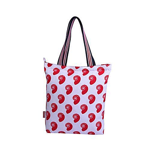 9-17/ SL-Large-Shopping-Tote-2) Bag Organizer for SL Large