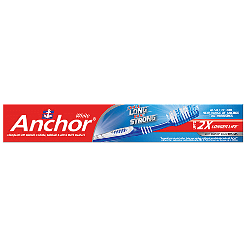 anchor toothpaste 100g price