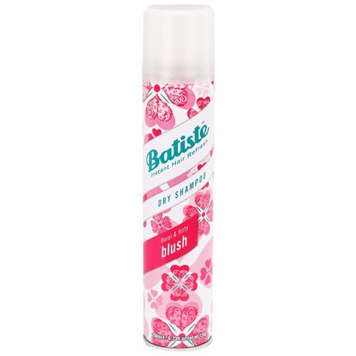 Buy Batiste Dry Shampoo Blush 200 ml Online Best Price. of Rs - bigbasket