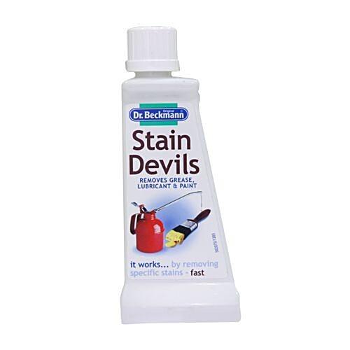 Buy Dr. Beckmann Stain Remover - Devils Grease Online at Best Price of ...