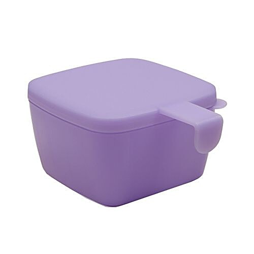 Buy Tupperware Storage Container - Forget Me Not, Purple Online at Best ...