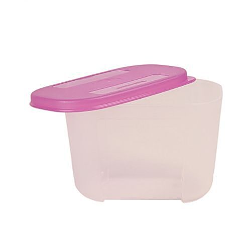 TUPPERWARE Plastic Grocery Container - 300 ml Price in India - Buy  TUPPERWARE Plastic Grocery Container - 300 ml online at