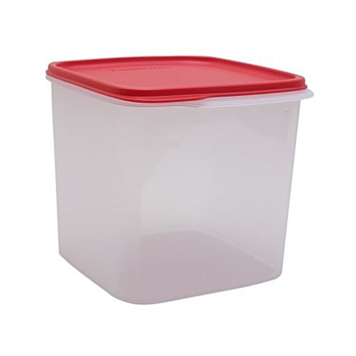 Buy Tupperware Container Square Smart Saver Color May Vary Online At