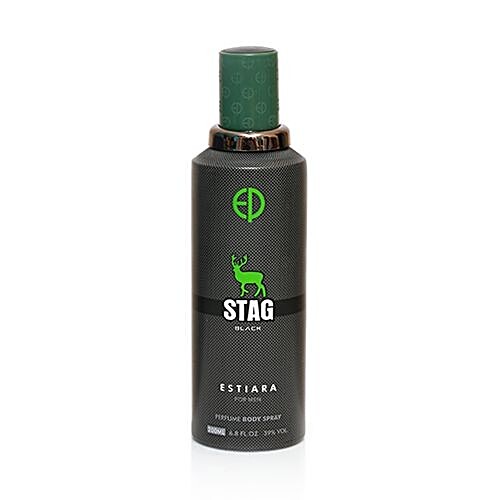 stag body spray