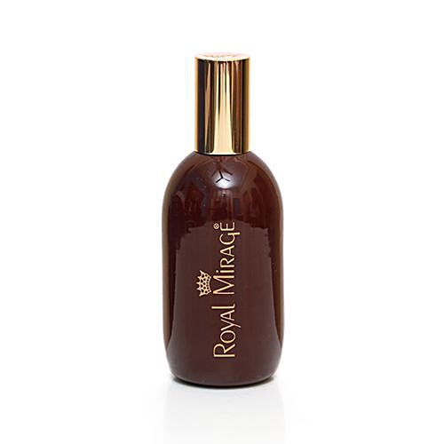 Buy Royal Mirage Perfume Spray Brown 120 ml Online at Best Price