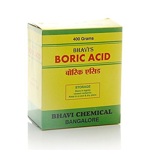 Borax acid 2024