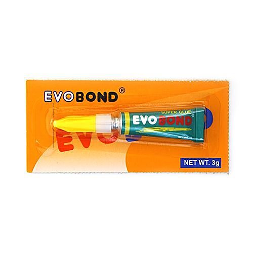 Buy Evo Bond Super Glue 3 Gm Online At Best Price Bigbasket