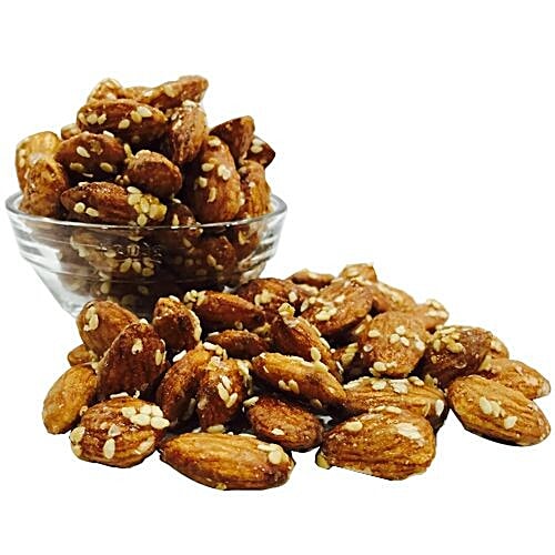 Buy BB Royal Almond/Badam Honey Online At Best Price Of Rs 160 - Bigbasket