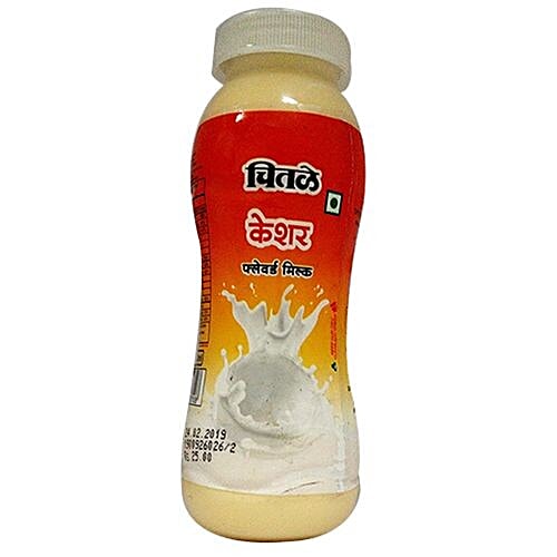 Buy Chitale Flavoured Milk - Keshar Online At Best Price Of Rs 25 