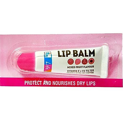 Buy Apollo Life Lip Balm - Mixed Fruit Flavour Online at Best Price of ...