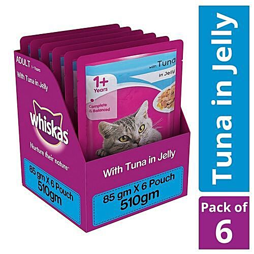 Whiskas Cat Milk 3 Pack : : Pet Supplies