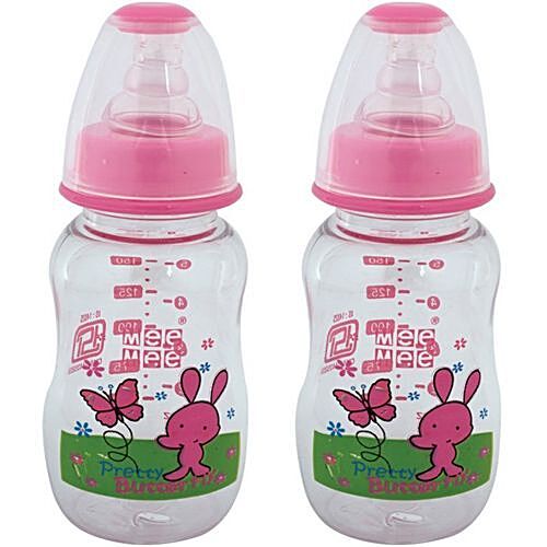 Mee mee hot sale feeding bottle 150ml