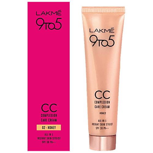 lakme 9 to 5 offer