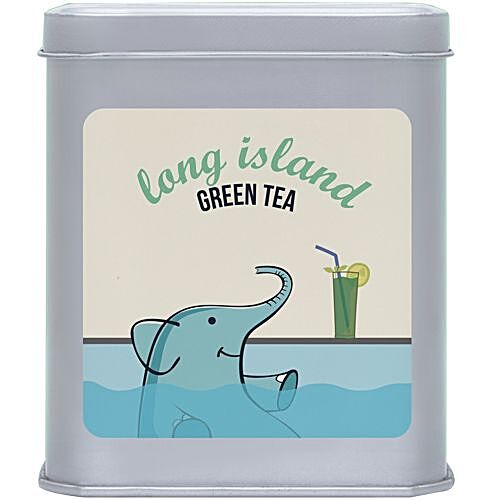 Buy Long Island Green Tea from Tea Trunk