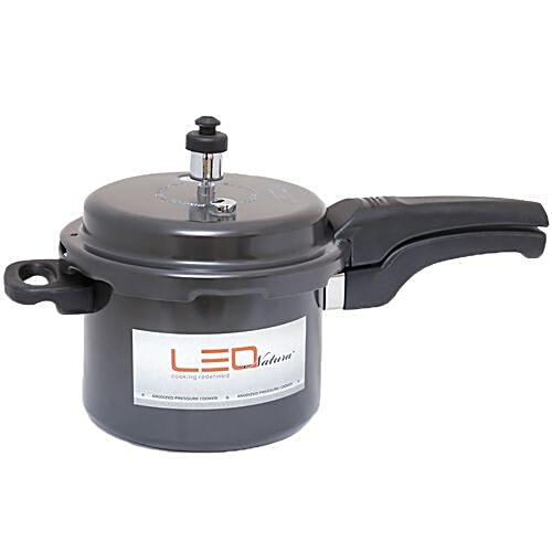 Leo 2025 natura cooker