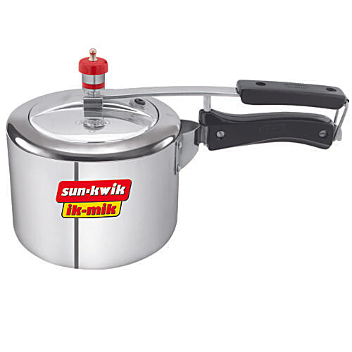 sun kwik pressure cooker price