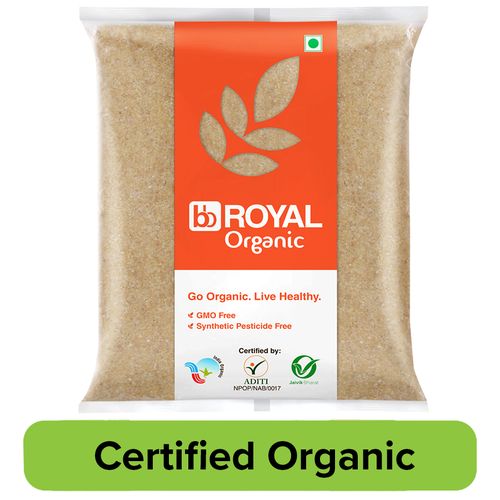 Buy Bb Royal Organic Red Rice Rava 500 Gm Online At Best Price of Rs 42 ...