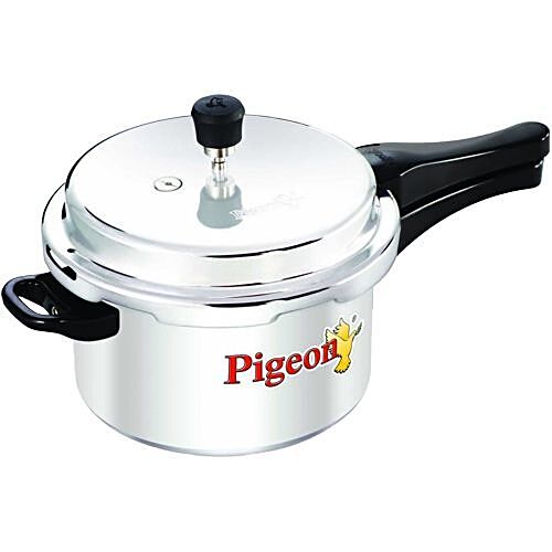 Pigeon pressure cooker discount 5 ltr price