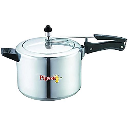 Pigeon 5 discount litre cooker price