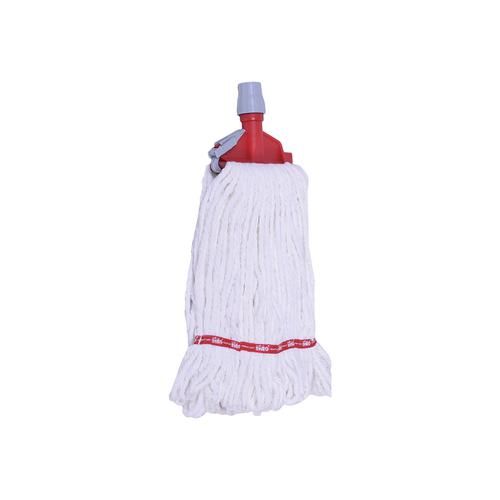 Buy Liao Wet Mop Floor Cotton With Steel Stick 1 Pc Online At Best Price of  Rs 499 - bigbasket