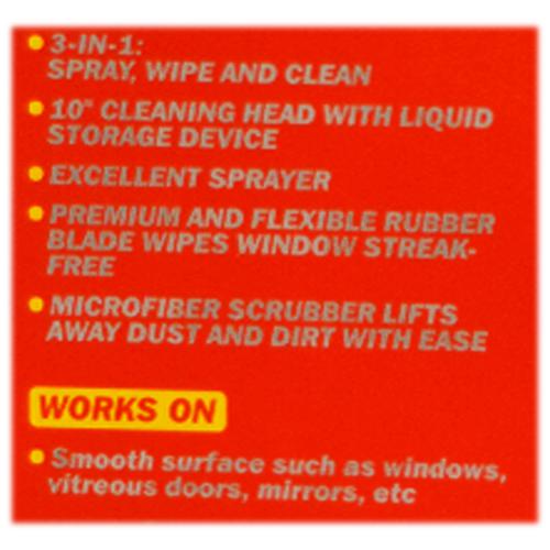 Buy Liao Spray 3 In 1 Window Glass Cleaner 1 Pc Online At Best Price of Rs  369 - bigbasket