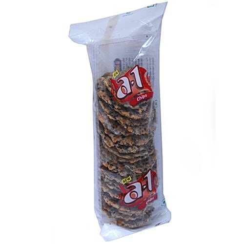 Buy A-1 Chips Dhal Thatta Murukku Online At Best Price Of Rs 100 