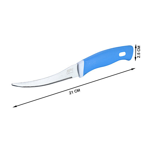 Buy Anjali Tomato Knife Swift 1 Pc Online At Best Price of Rs 89 ...