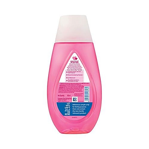 johnson active kid shampoo price