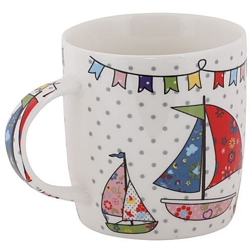 Buy Rslee Chai / Coffee/ Tea-Milk Mug - Women, Louis Vuitton, Print