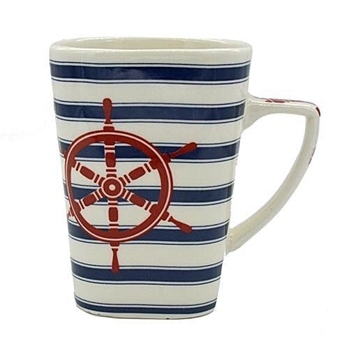 Buy Rslee Coffee/Milk/Tea Mug - Pirate Series, Helm Online at Best ...