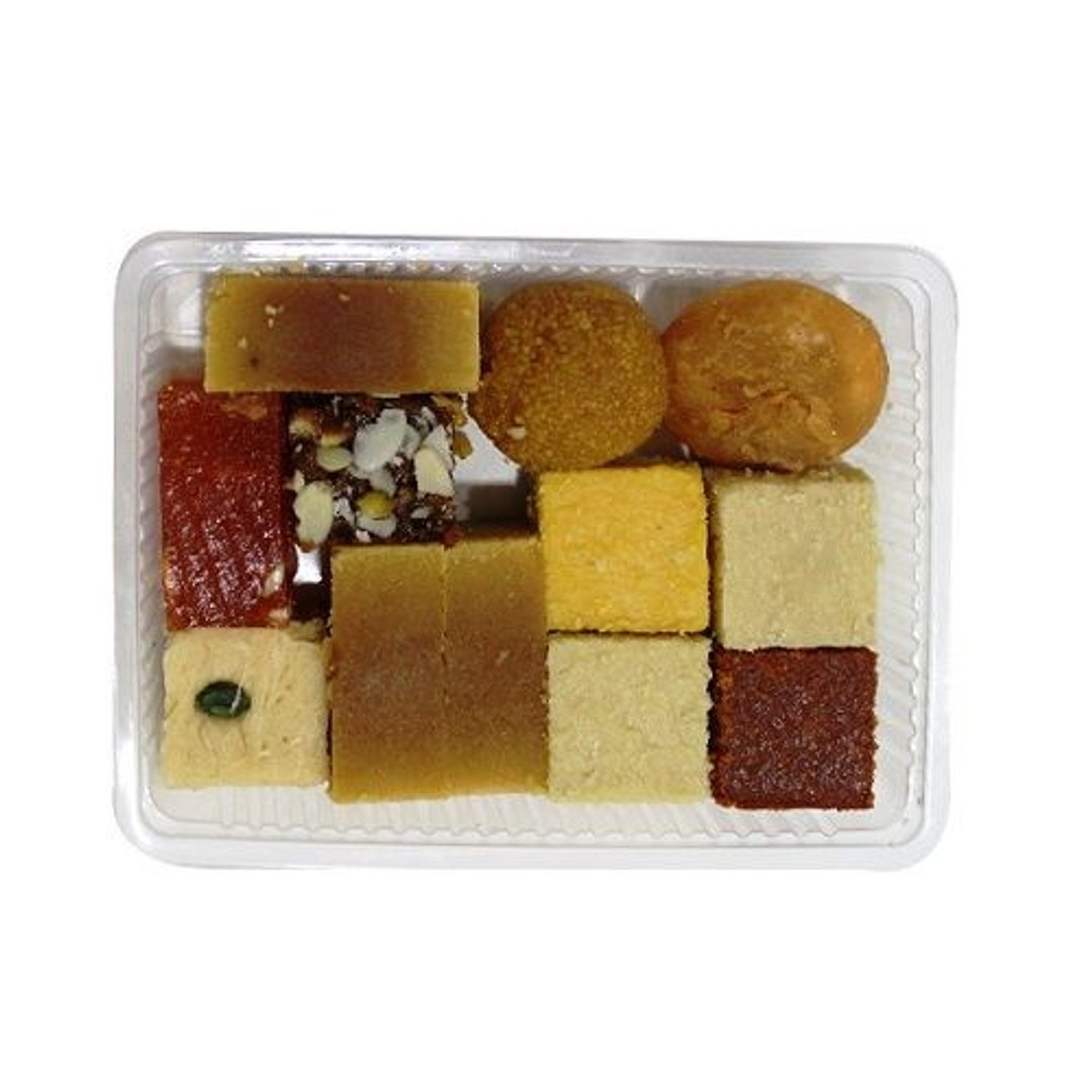 Buy Adyar Ananda Bhavan, Chennai Sweets - Assorted Milk Online at Best ...