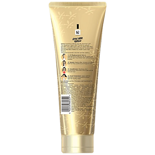 Buy Pantene Oil Replacement 80 Ml Online At Best Price ...