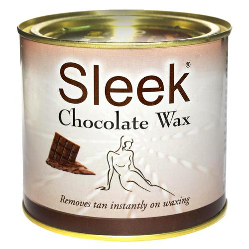 Sleek Cold Wax Hair Remover- 600 g