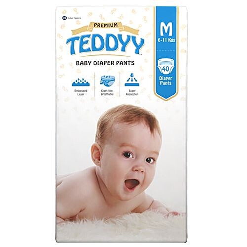 Teddy diaper hot sale online