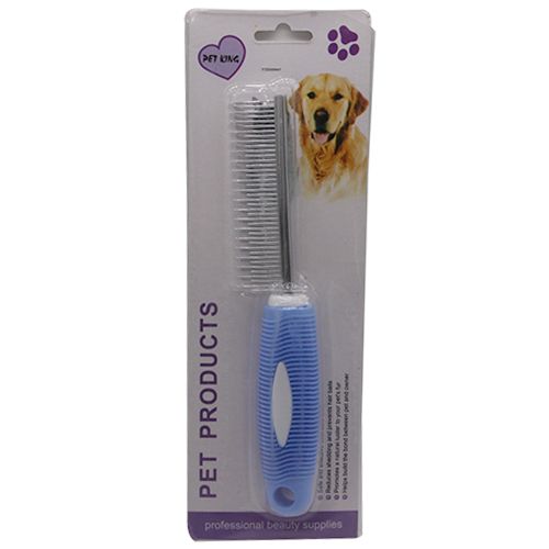 king canine comb