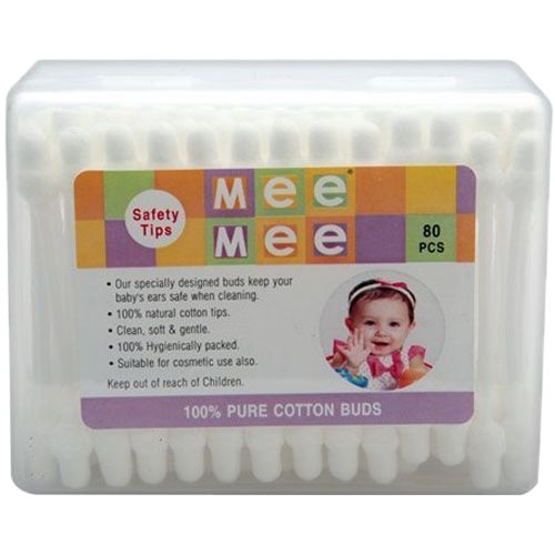 Buy Mee Mee Cotton Roll Online at Low Prices in India 