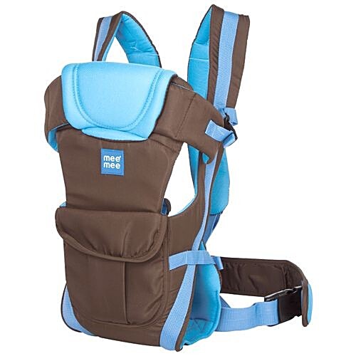 Mee mee store baby carrier