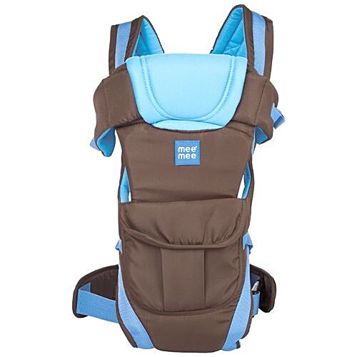 Mee mee cheap baby carrier review