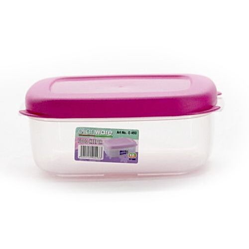 Buy ELIANWARE Container - E 493 Online at Best Price of Rs null - bigbasket