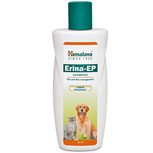 Dog shampoo cheap price