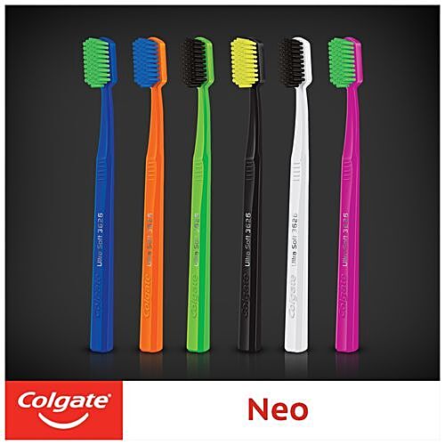 colgate neo toothbrush