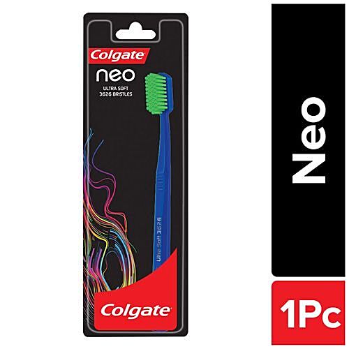 colgate ultra soft toothbrush 3626