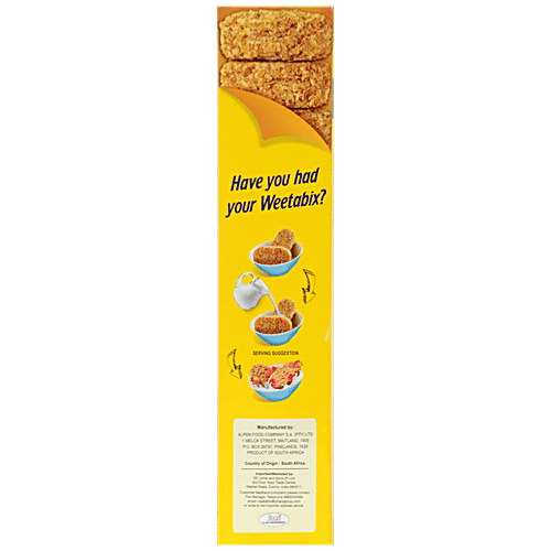 Buy Weetabix Original 430 Gm Online At Best Price Of Rs 399 Bigbasket 