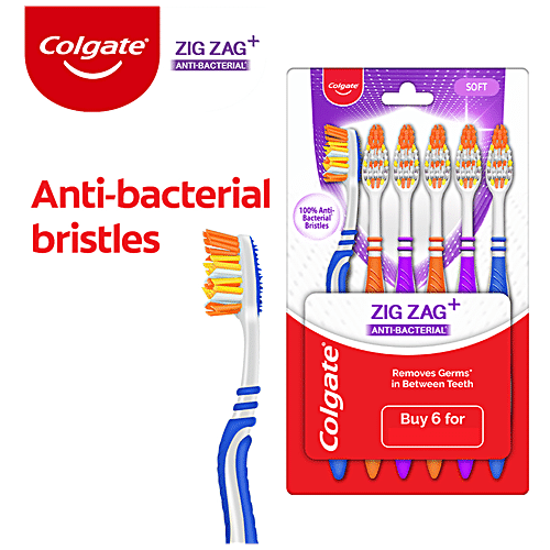 colgate zigzag soft toothbrush